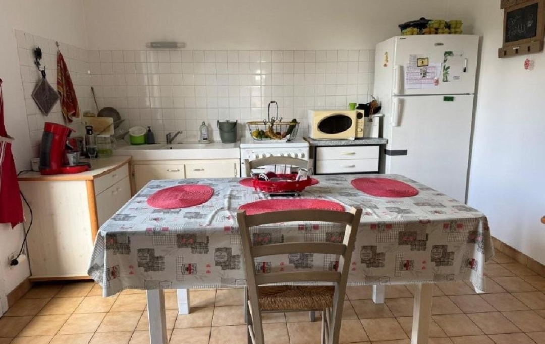 AGENCE TIC RUFFEC : Maison / Villa | VERTEUIL-SUR-CHARENTE (16510) | 106 m2 | 191 485 &euro; 
