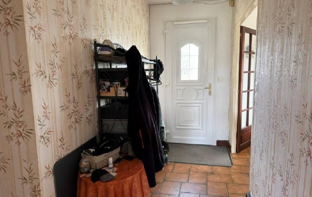 AGENCE TIC RUFFEC : Maison / Villa | VERTEUIL-SUR-CHARENTE (16510) | 106 m2 | 191 485 &euro; 
