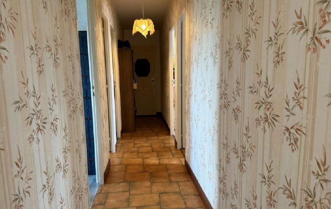 AGENCE TIC RUFFEC : Maison / Villa | VERTEUIL-SUR-CHARENTE (16510) | 106 m2 | 191 485 &euro; 