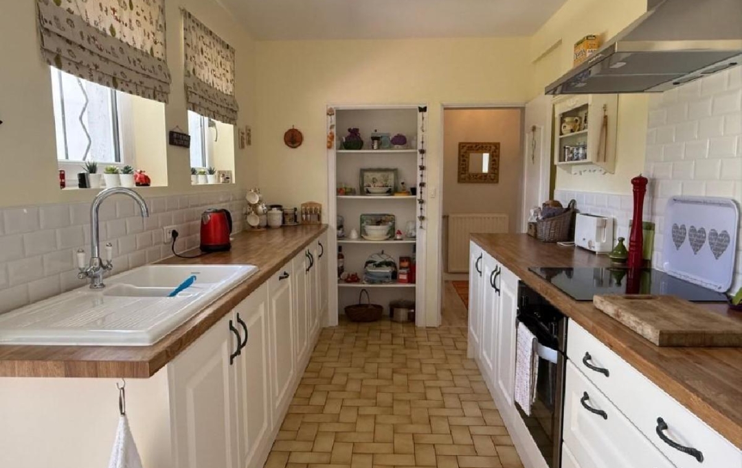 AGENCE TIC RUFFEC : Maison / Villa | CHARROUX (86250) | 80 m2 | 123 650 &euro; 