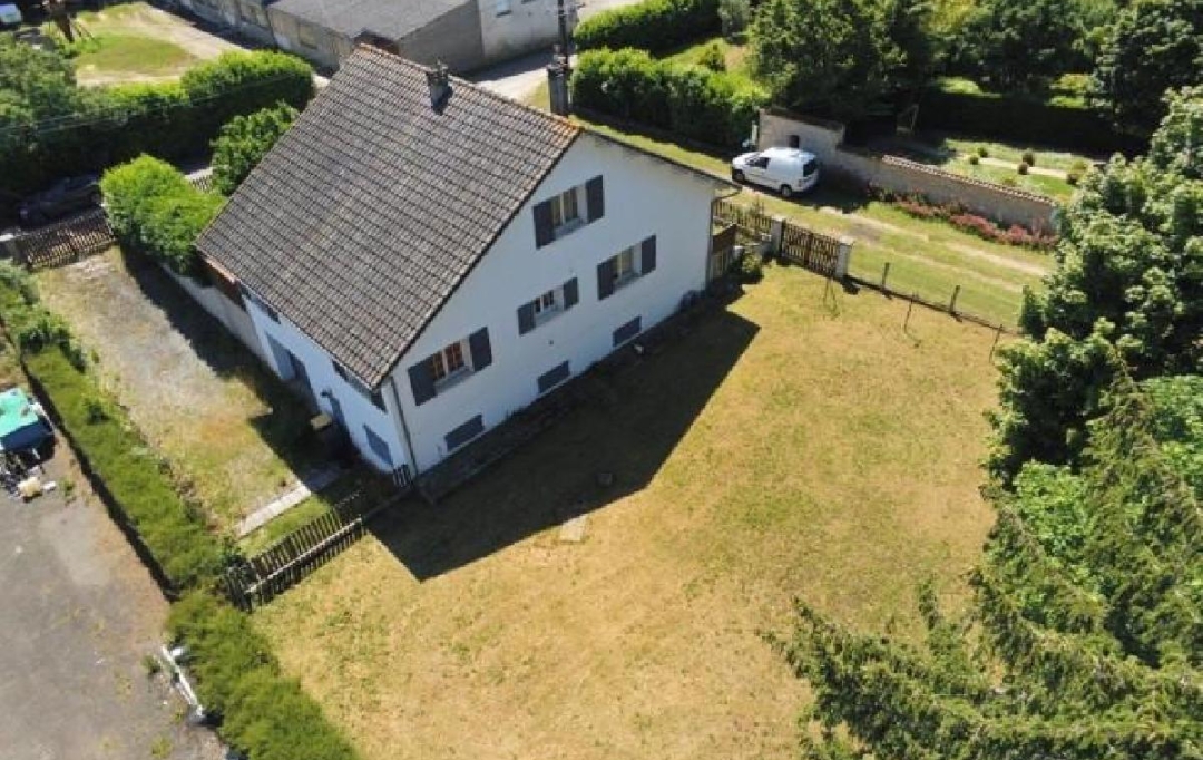 AGENCE TIC RUFFEC : Maison / Villa | SAUZE-VAUSSAIS (79190) | 181 m2 | 150 530 &euro; 