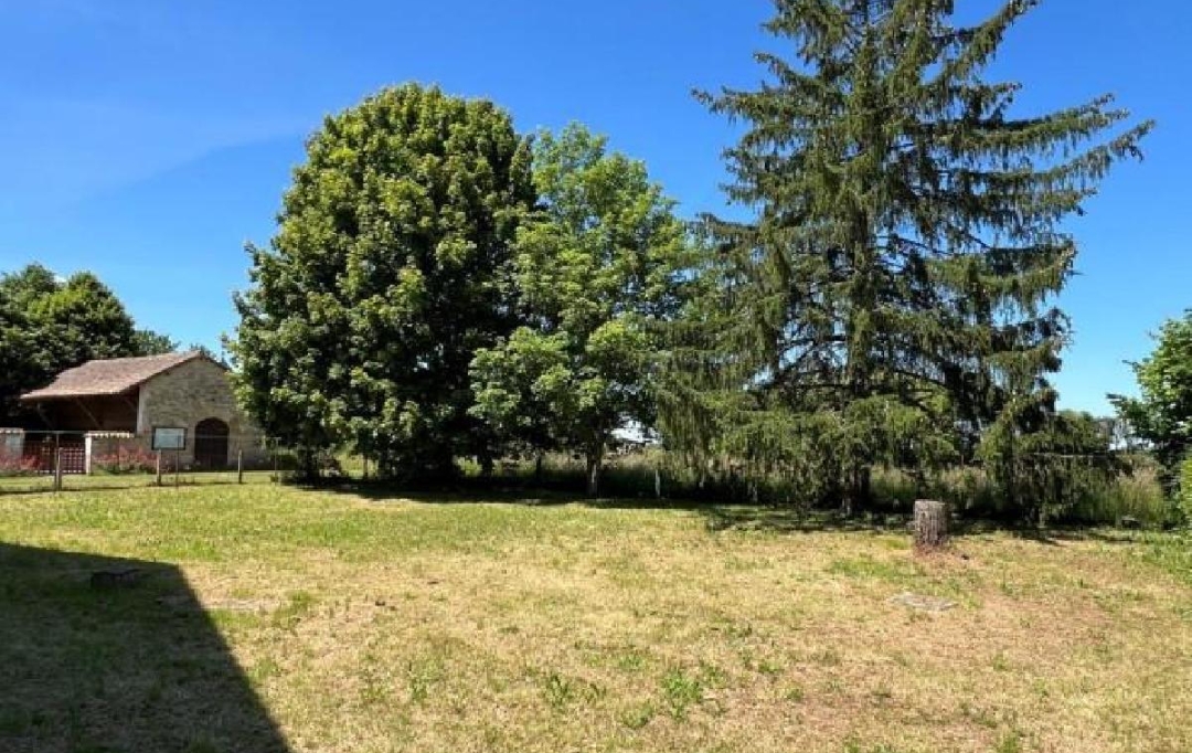 AGENCE TIC RUFFEC : Maison / Villa | SAUZE-VAUSSAIS (79190) | 181 m2 | 150 530 &euro; 