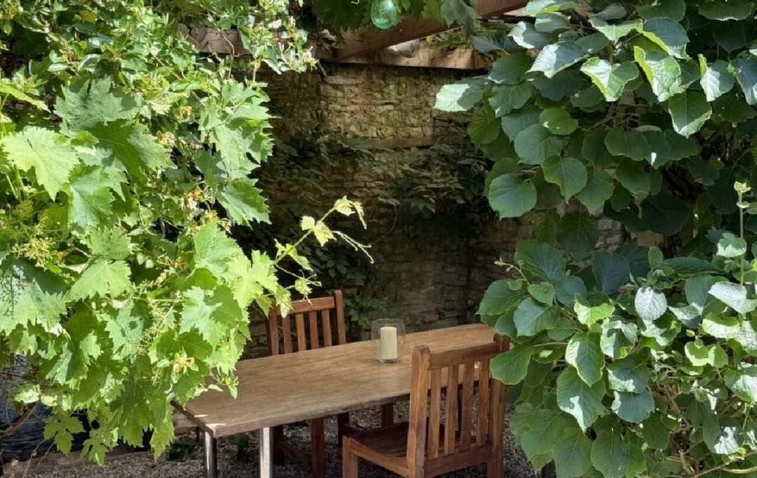 AGENCE TIC RUFFEC : Maison / Villa | NANTEUIL-EN-VALLEE (16700) | 100 m2 | 145 000 &euro; 