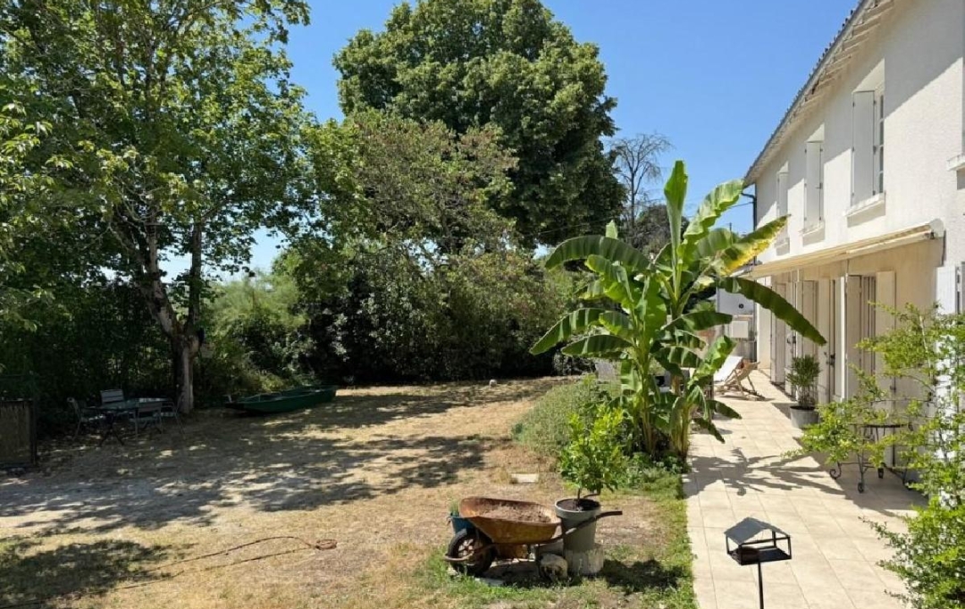 AGENCE TIC RUFFEC : Maison / Villa | NANTEUIL-EN-VALLEE (16700) | 216 m2 | 170 200 &euro; 