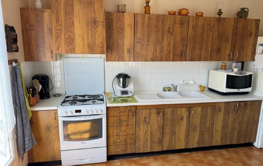 AGENCE TIC RUFFEC : Maison / Villa | VILLEFAGNAN (16240) | 122 m2 | 170 200 &euro; 