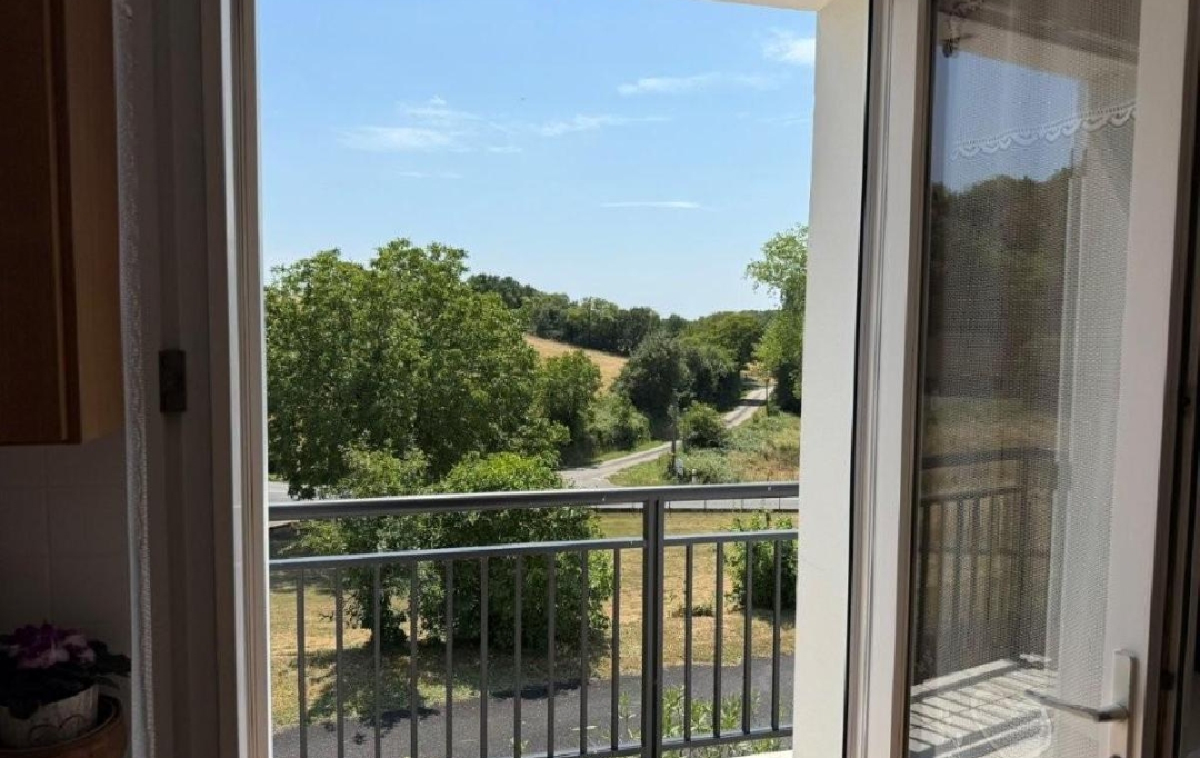 AGENCE TIC RUFFEC : Maison / Villa | VILLEFAGNAN (16240) | 122 m2 | 170 200 &euro; 