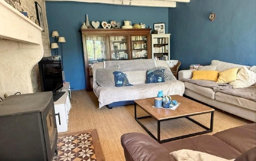 AGENCE TIC RUFFEC : Maison / Villa | RUFFEC (16700) | 140 m2 | 271 270 &euro; 