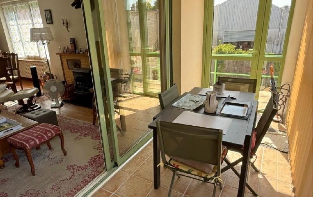 AGENCE TIC RUFFEC : Maison / Villa | CIVRAY (86400) | 147 m2 | 149 950 &euro; 