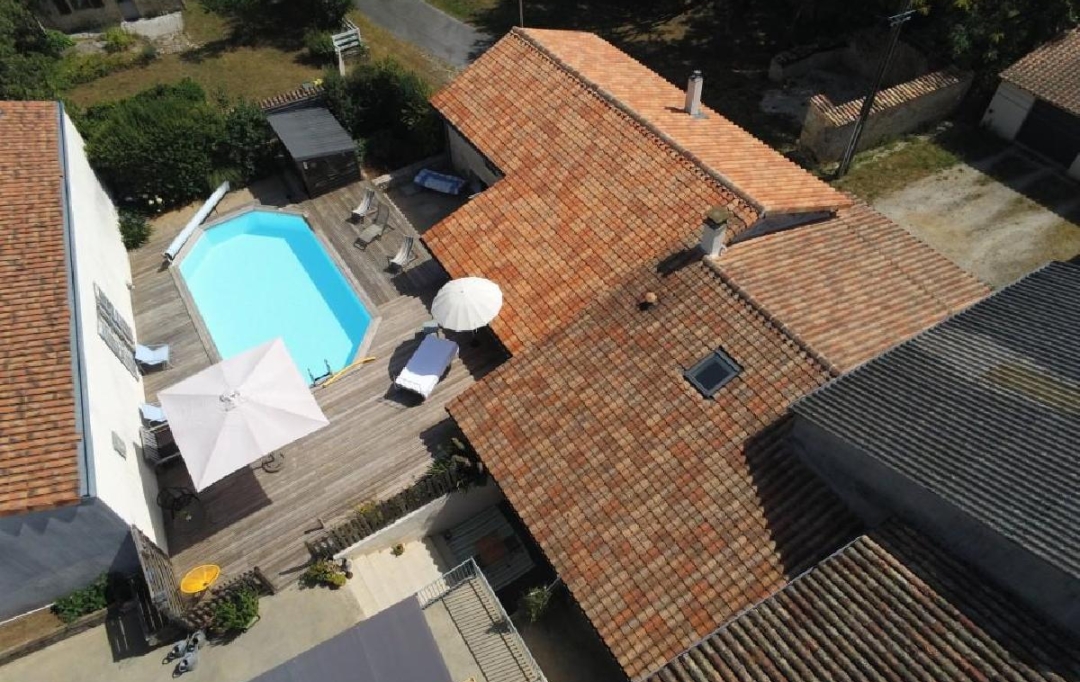AGENCE TIC RUFFEC : Maison / Villa | VILLEFAGNAN (16240) | 275 m2 | 276 595 &euro; 
