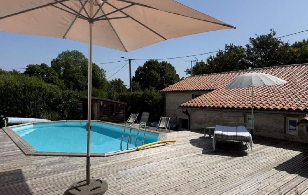 AGENCE TIC RUFFEC : Maison / Villa | VILLEFAGNAN (16240) | 275 m2 | 276 595 &euro; 