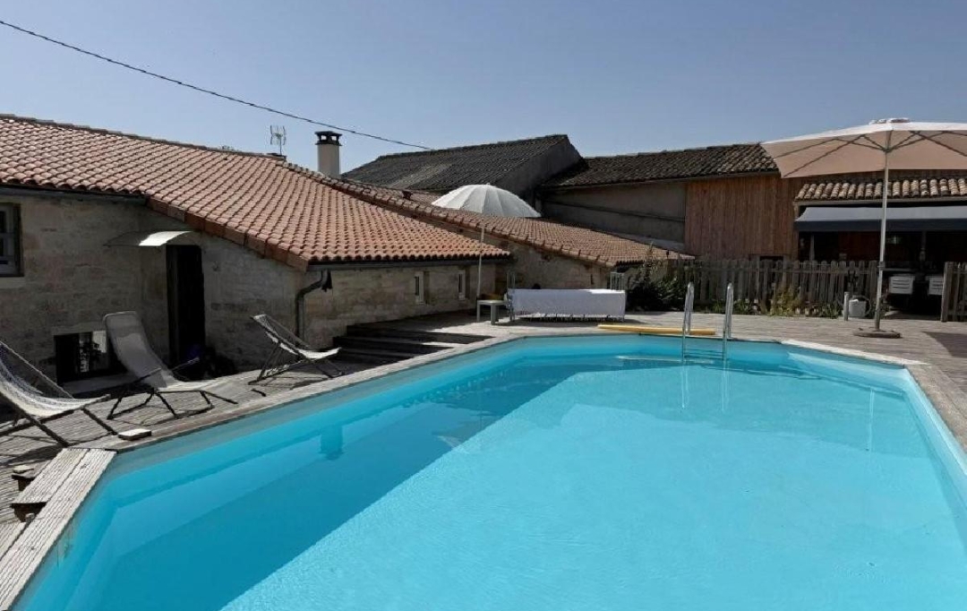AGENCE TIC RUFFEC : Maison / Villa | VILLEFAGNAN (16240) | 275 m2 | 276 595 &euro; 