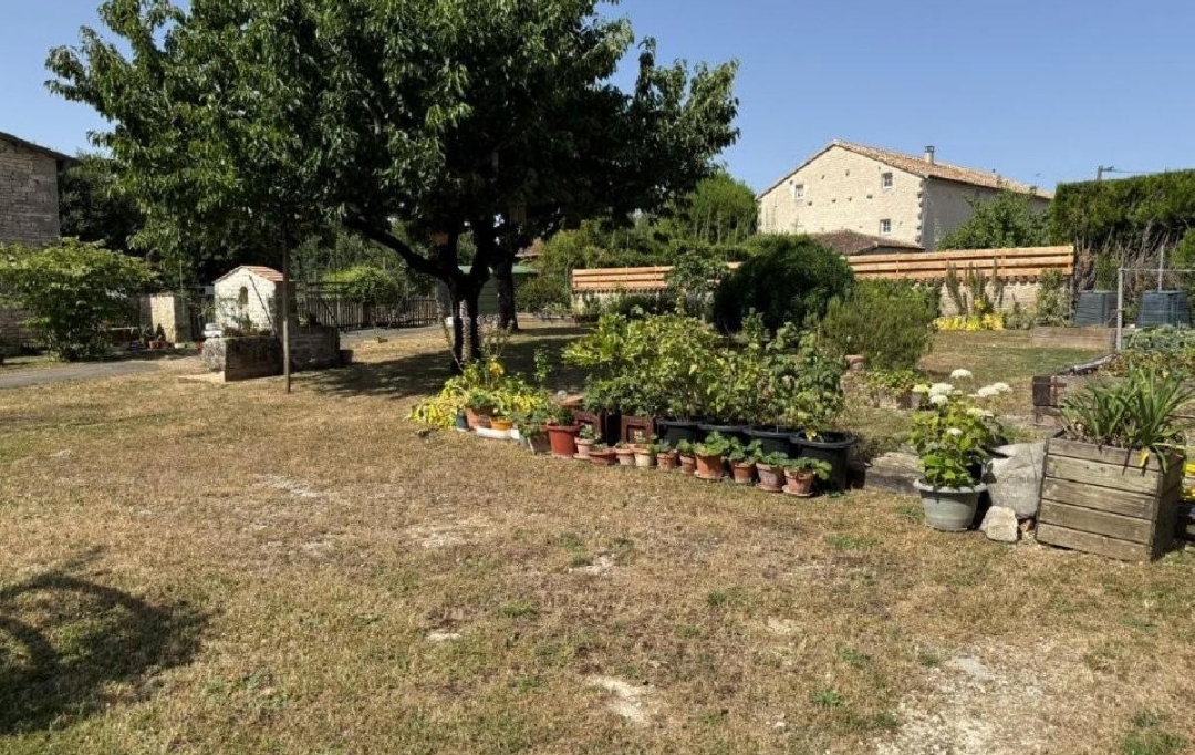 AGENCE TIC RUFFEC : Maison / Villa | VILLEFAGNAN (16240) | 275 m2 | 276 595 &euro; 