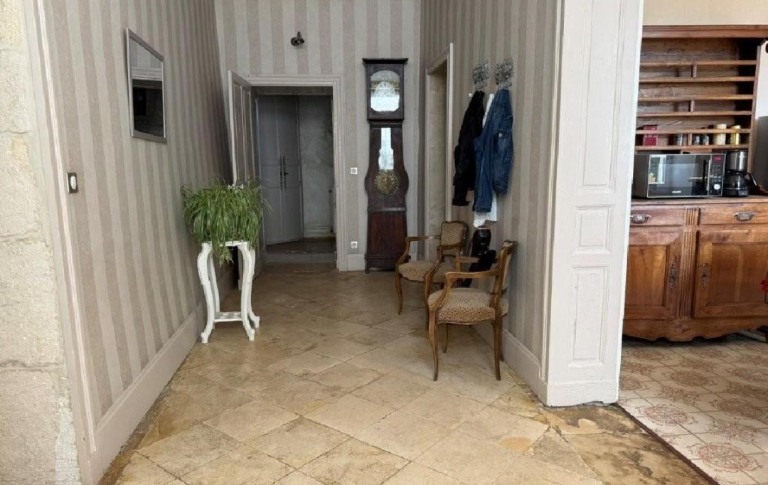 AGENCE TIC RUFFEC : Maison / Villa | VERTEUIL-SUR-CHARENTE (16510) | 241 m2 | 315 785 &euro; 