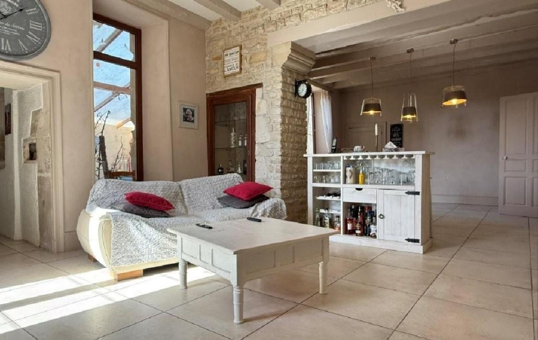 AGENCE TIC RUFFEC : Maison / Villa | VERTEUIL-SUR-CHARENTE (16510) | 241 m2 | 315 785 &euro; 