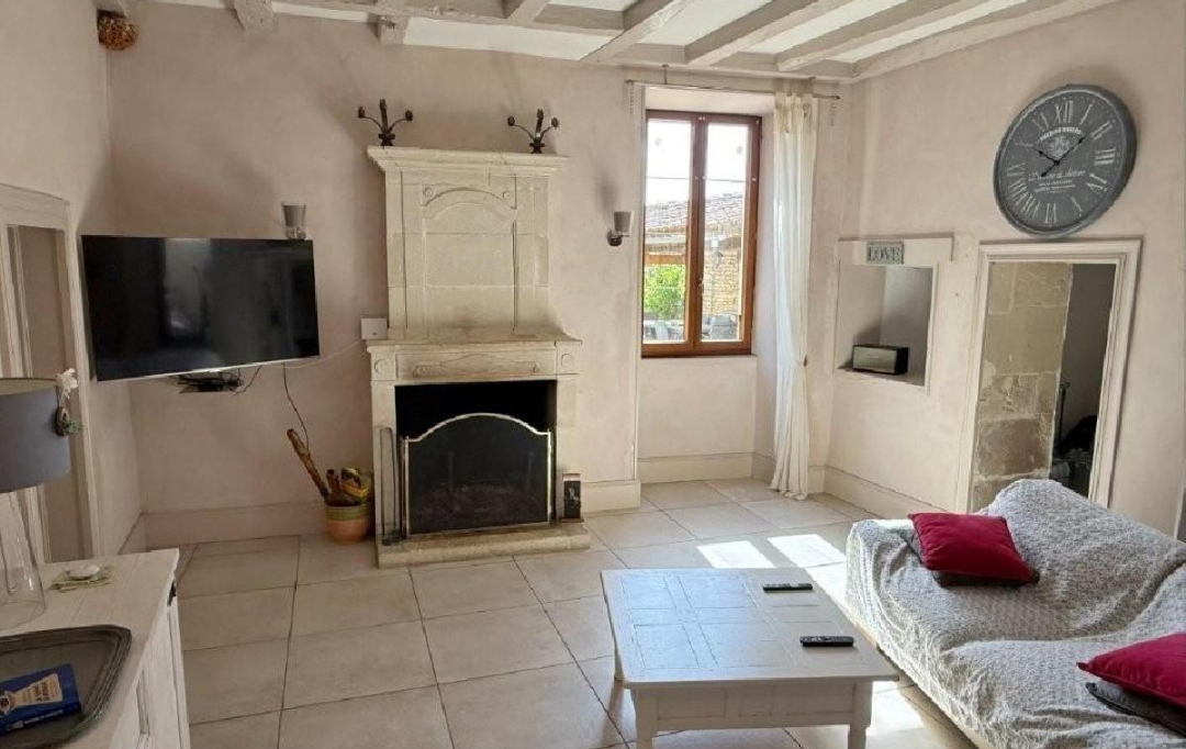 AGENCE TIC RUFFEC : Maison / Villa | VERTEUIL-SUR-CHARENTE (16510) | 241 m2 | 315 785 &euro; 