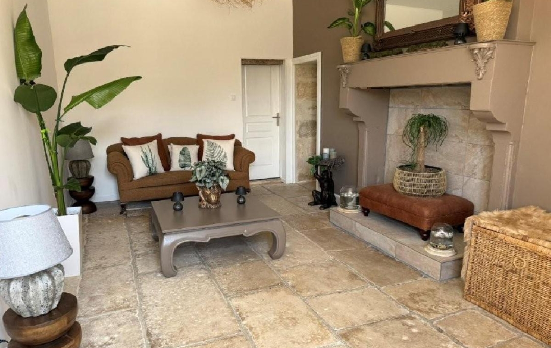 AGENCE TIC RUFFEC : Maison / Villa | CIVRAY (86400) | 227 m2 | 249 950 &euro; 