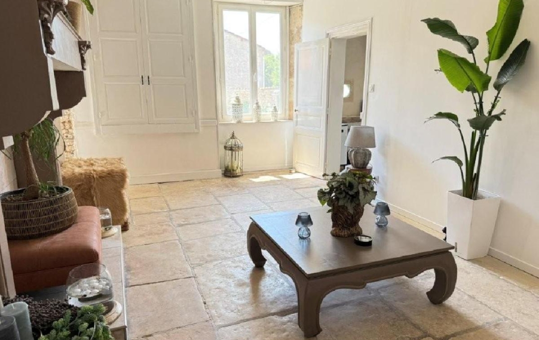 AGENCE TIC RUFFEC : Maison / Villa | CIVRAY (86400) | 227 m2 | 249 950 &euro; 