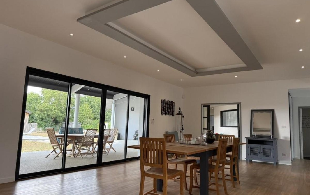 AGENCE TIC RUFFEC : Maison / Villa | RUFFEC (16700) | 257 m2 | 399 950 &euro; 