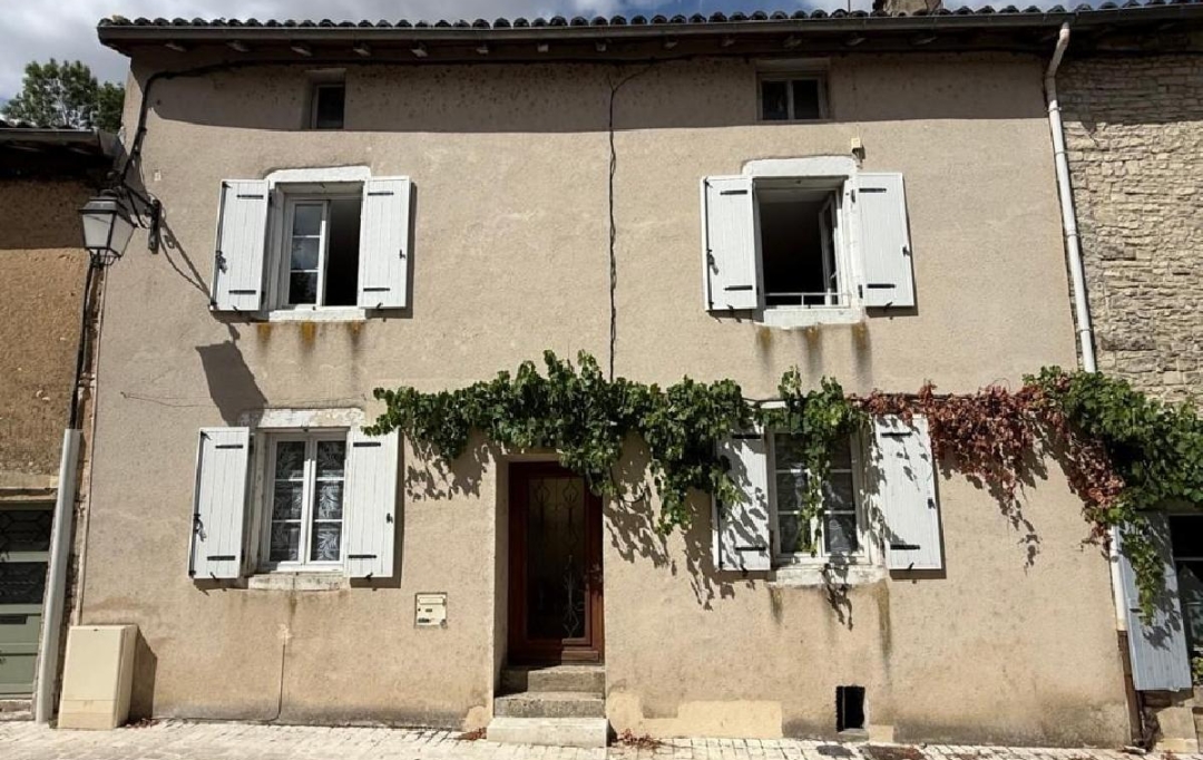 AGENCE TIC RUFFEC : Maison / Villa | VERTEUIL-SUR-CHARENTE (16510) | 128 m2 | 148 935 &euro; 