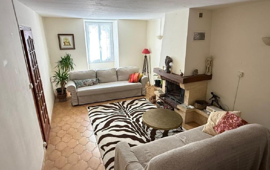 AGENCE TIC RUFFEC : Maison / Villa | VERTEUIL-SUR-CHARENTE (16510) | 128 m2 | 148 935 &euro; 
