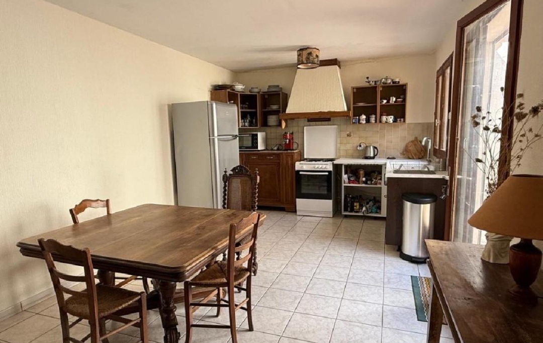 AGENCE TIC RUFFEC : Maison / Villa | VERTEUIL-SUR-CHARENTE (16510) | 128 m2 | 148 935 &euro; 