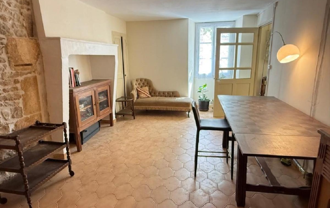 AGENCE TIC RUFFEC : Maison / Villa | VERTEUIL-SUR-CHARENTE (16510) | 128 m2 | 148 935 &euro; 