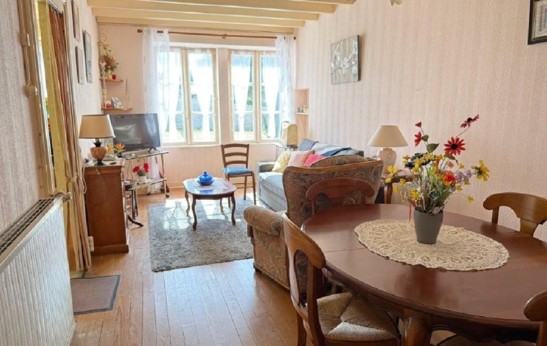 AGENCE TIC RUFFEC : Maison / Villa | RUFFEC (16700) | 92 m2 | 99 950 &euro; 