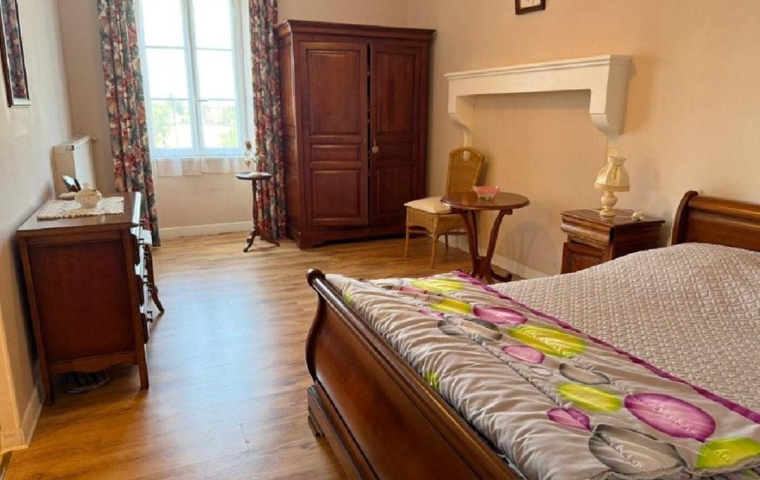 AGENCE TIC RUFFEC : Maison / Villa | RUFFEC (16700) | 92 m2 | 99 950 &euro; 