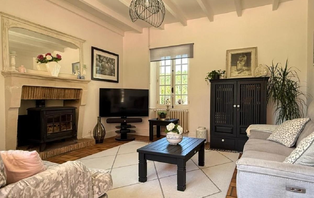 AGENCE TIC RUFFEC : Maison / Villa | CIVRAY (86400) | 152 m2 | 223 000 &euro; 