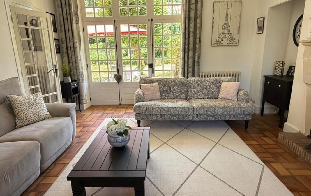 AGENCE TIC RUFFEC : Maison / Villa | CIVRAY (86400) | 152 m2 | 223 000 &euro; 