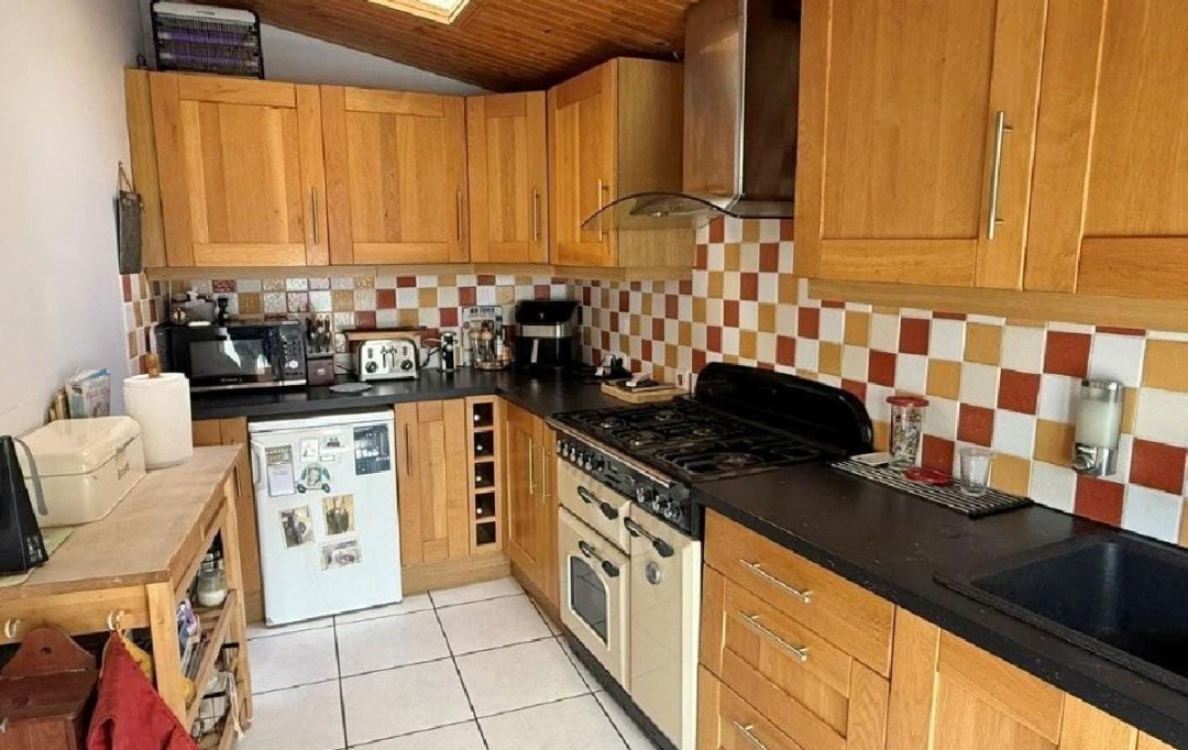 AGENCE TIC RUFFEC : Maison / Villa | CHEF-BOUTONNE (79110) | 162 m2 | 175 530 &euro; 