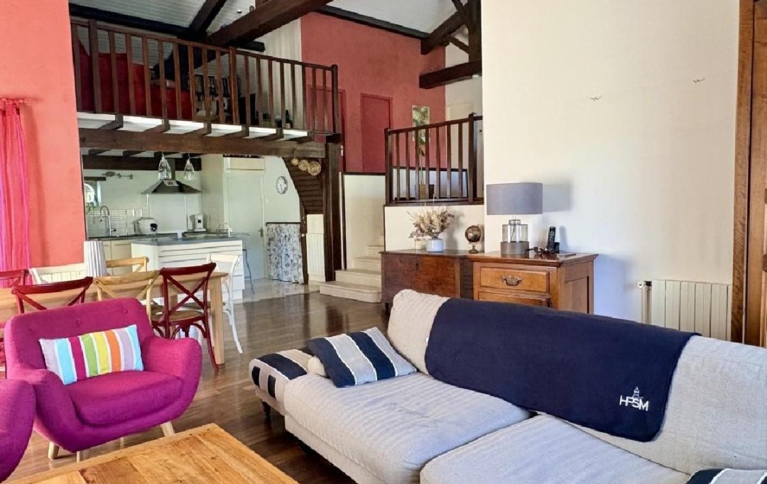 AGENCE TIC RUFFEC : Maison / Villa | RUFFEC (16700) | 105 m2 | 207 440 &euro; 