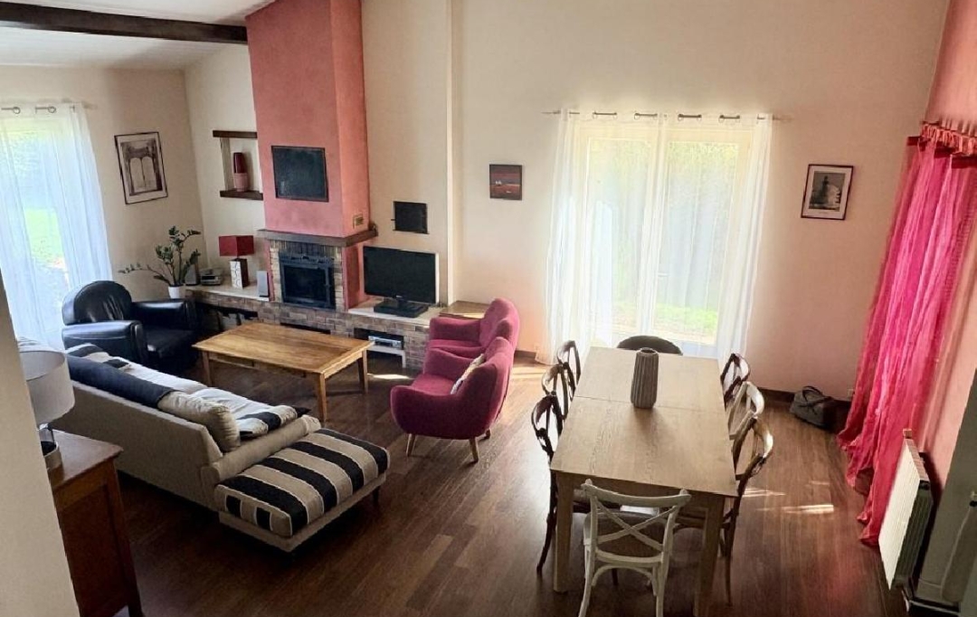 AGENCE TIC RUFFEC : Maison / Villa | RUFFEC (16700) | 105 m2 | 207 440 &euro; 