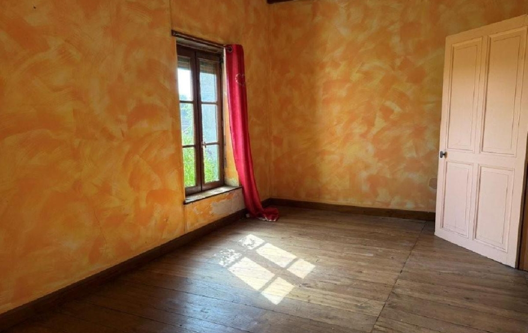 AGENCE TIC RUFFEC : Maison / Villa | CHAMPAGNE-MOUTON (16350) | 80 m2 | 49 950 &euro; 