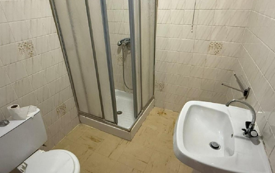AGENCE TIC RUFFEC : Maison / Villa | CHAMPAGNE-MOUTON (16350) | 80 m2 | 49 950 &euro; 