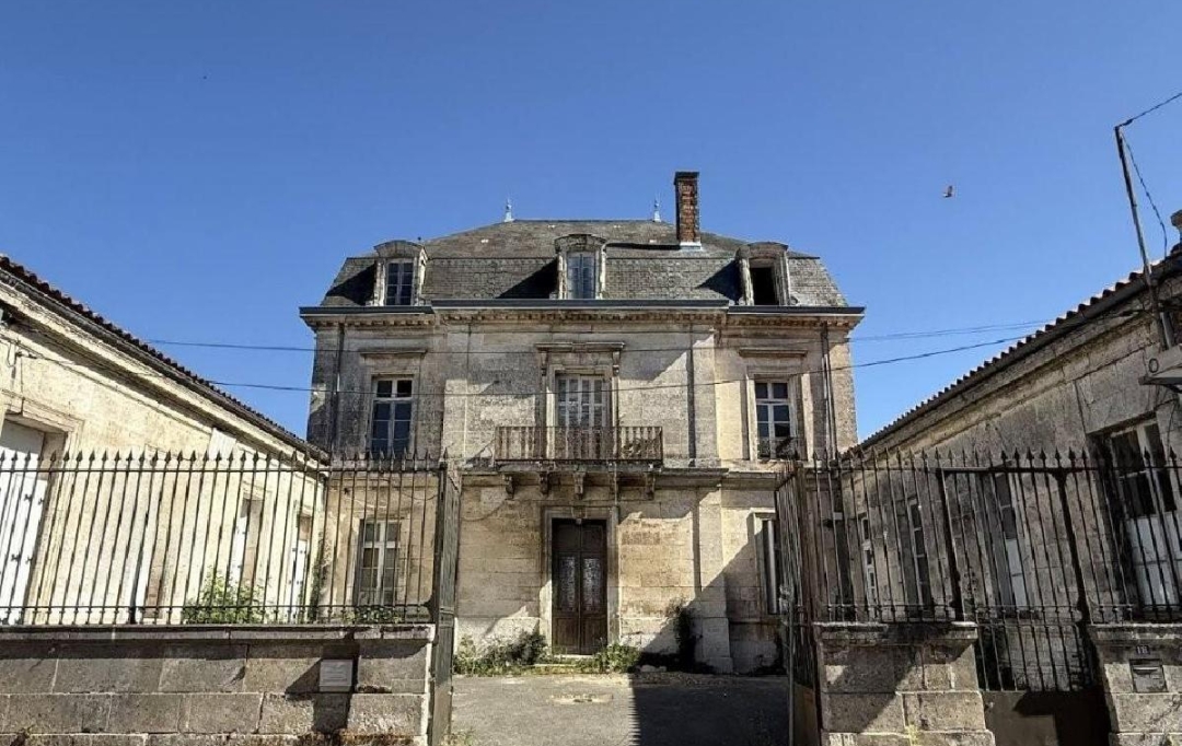 AGENCE TIC RUFFEC : Maison / Villa | RUFFEC (16700) | 49 m2 | 180 850 &euro; 