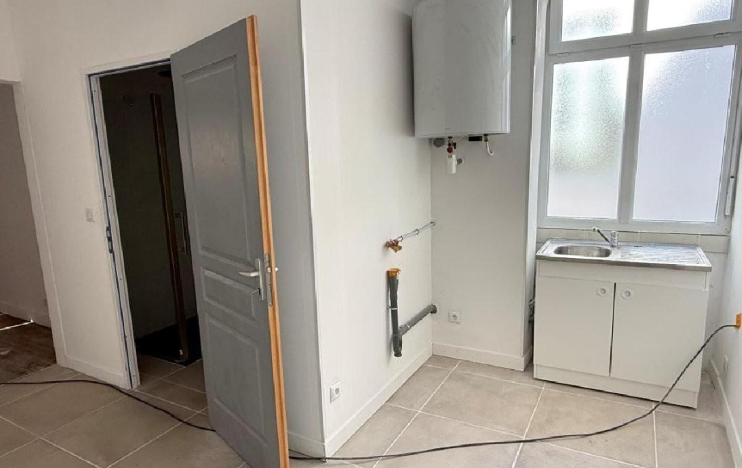 AGENCE TIC RUFFEC : Maison / Villa | RUFFEC (16700) | 49 m2 | 180 850 &euro; 