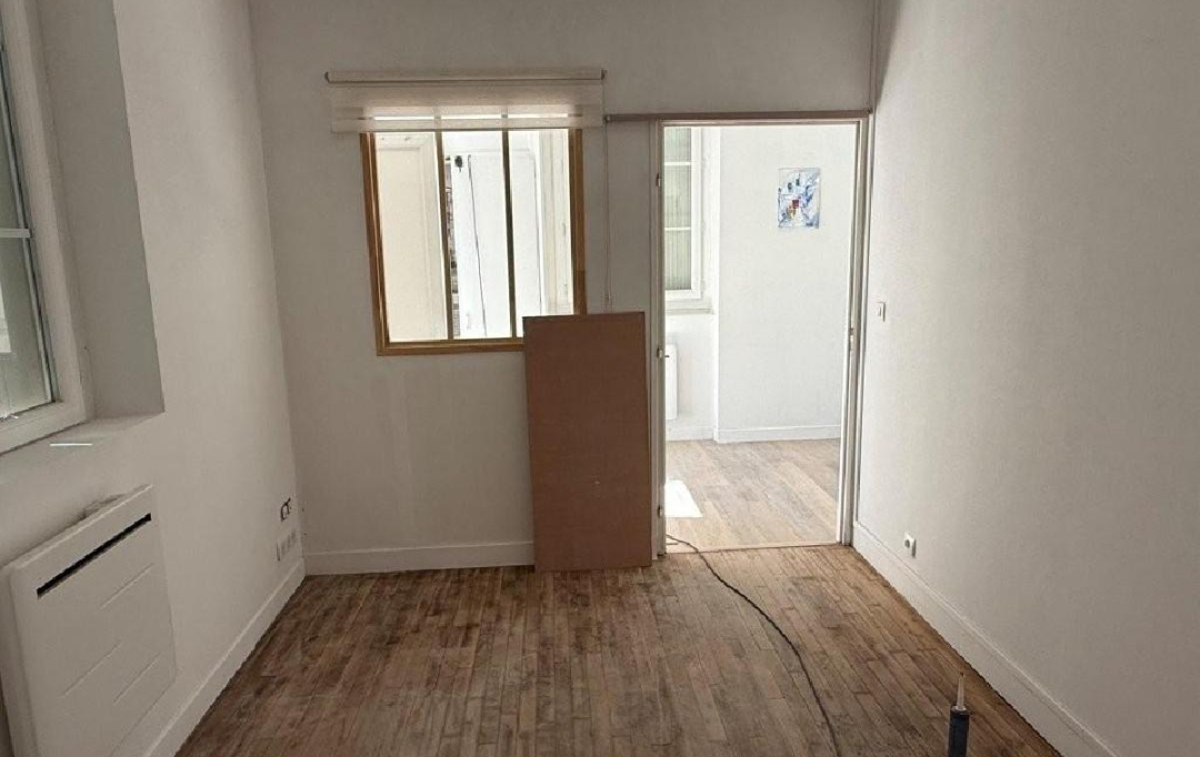 AGENCE TIC RUFFEC : Maison / Villa | RUFFEC (16700) | 49 m2 | 180 850 &euro; 