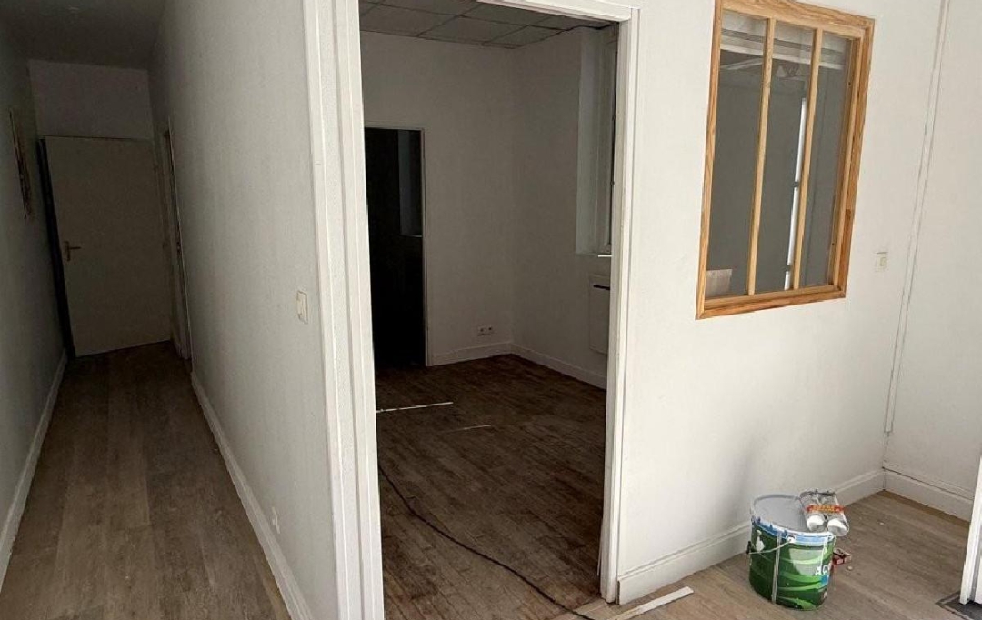 AGENCE TIC RUFFEC : Maison / Villa | RUFFEC (16700) | 49 m2 | 180 850 &euro; 