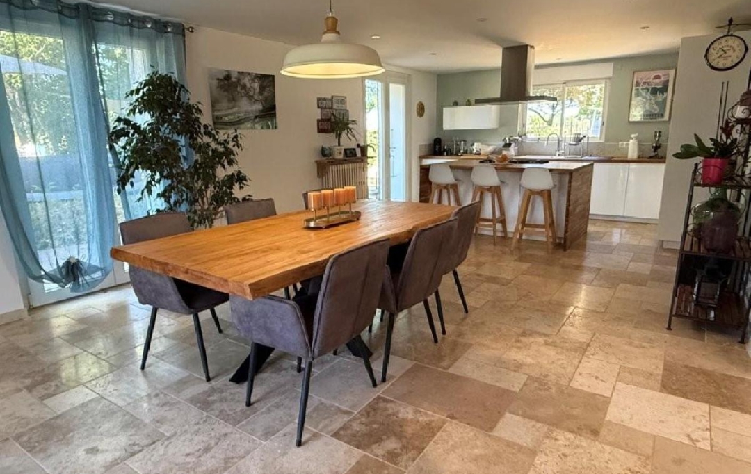 AGENCE TIC RUFFEC : Maison / Villa | SAUZE-VAUSSAIS (79190) | 149 m2 | 228 700 &euro; 