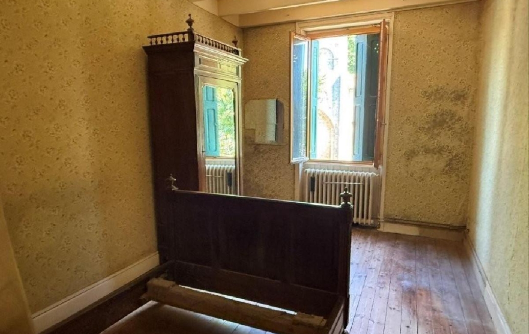 AGENCE TIC RUFFEC : Maison / Villa | AUNAC (16460) | 169 m2 | 118 275 &euro; 