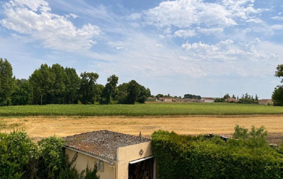 AGENCE TIC RUFFEC : Maison / Villa | AIGRE (16140) | 126 m2 | 140 000 &euro; 