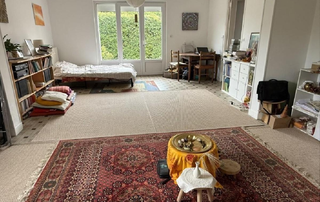 AGENCE TIC RUFFEC : Maison / Villa | AIGRE (16140) | 126 m2 | 140 000 &euro; 