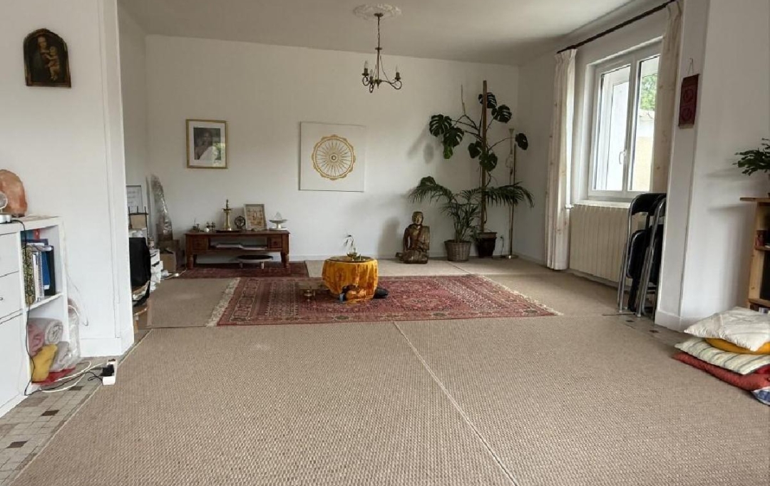 AGENCE TIC RUFFEC : Maison / Villa | AIGRE (16140) | 126 m2 | 140 000 &euro; 