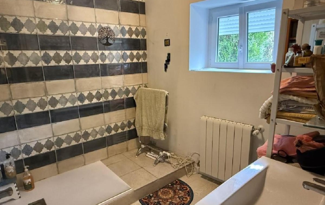 AGENCE TIC RUFFEC : Maison / Villa | AIGRE (16140) | 126 m2 | 140 000 &euro; 