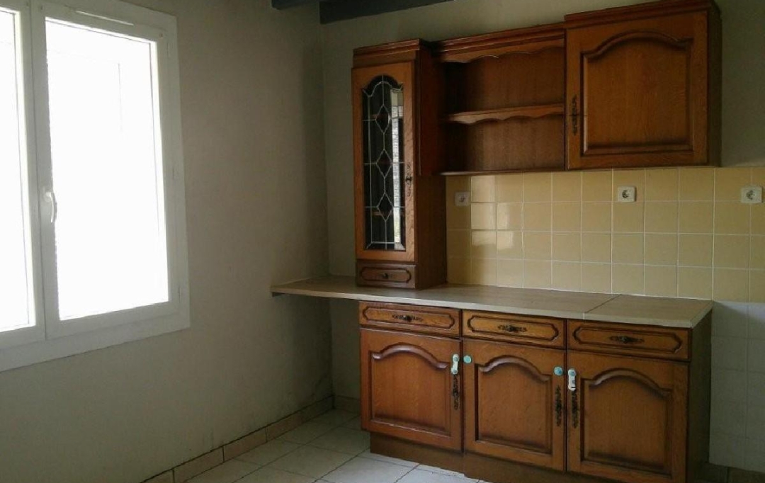 AGENCE TIC RUFFEC : Maison / Villa | LEZAY (79120) | 124 m2 | 98 925 &euro; 