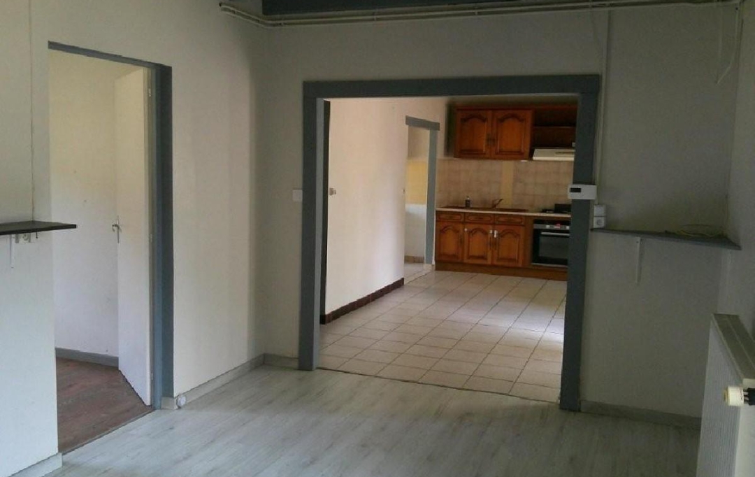 AGENCE TIC RUFFEC : Maison / Villa | LEZAY (79120) | 124 m2 | 98 925 &euro; 