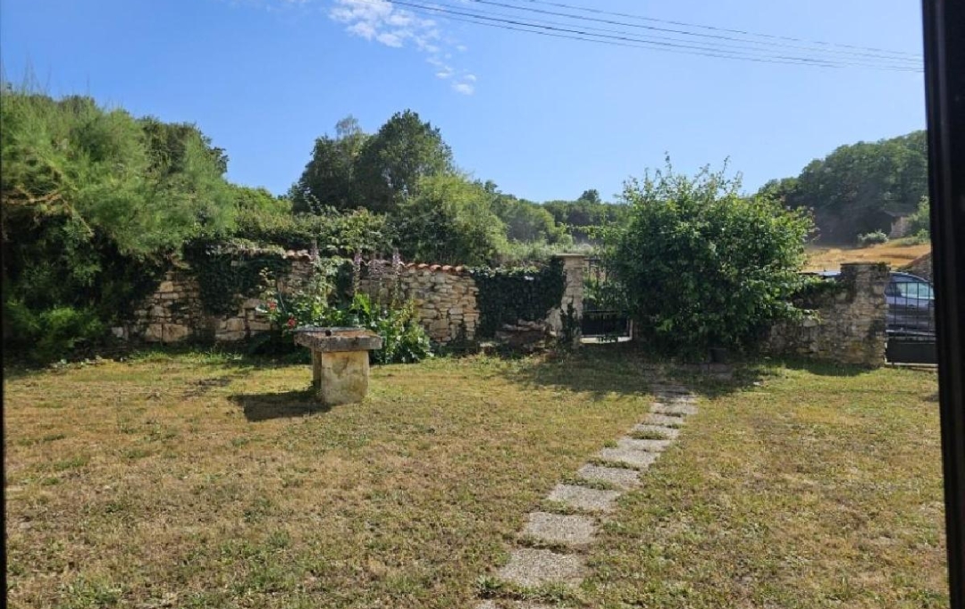 AGENCE TIC RUFFEC : Maison / Villa | SAUZE-VAUSSAIS (79190) | 88 m2 | 69 180 &euro; 