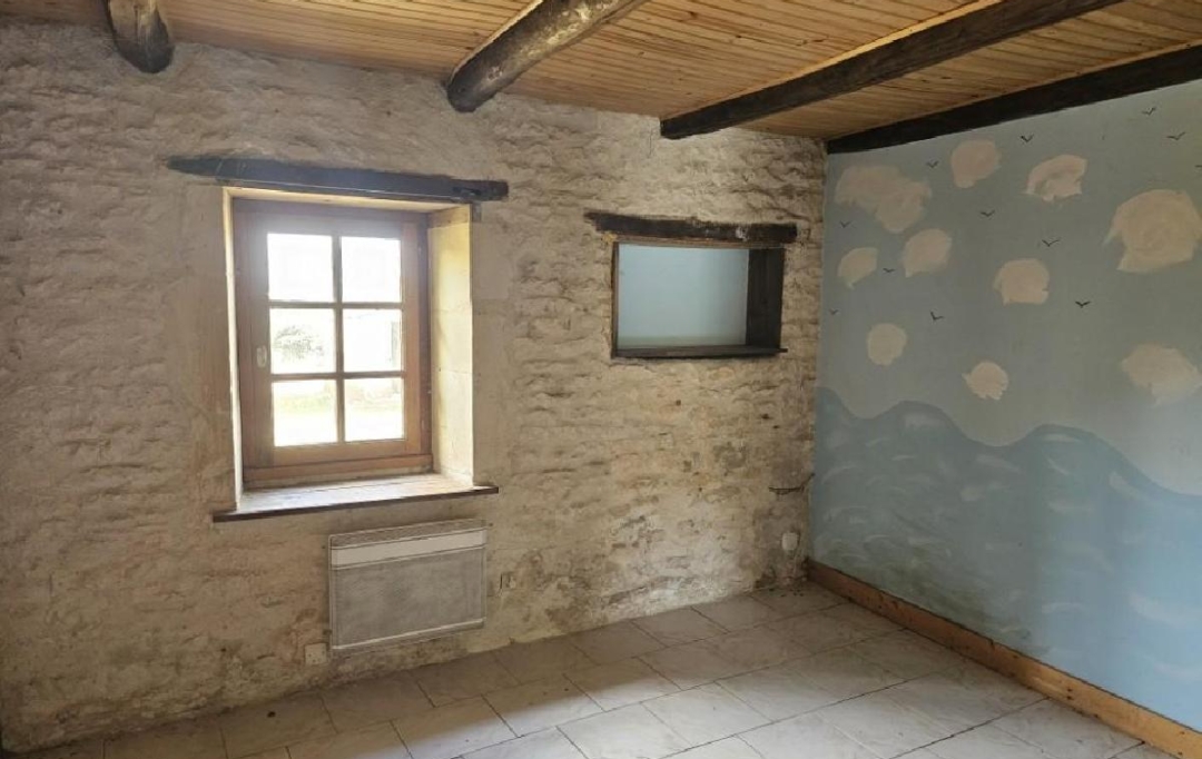 AGENCE TIC RUFFEC : Maison / Villa | SAUZE-VAUSSAIS (79190) | 88 m2 | 69 180 &euro; 