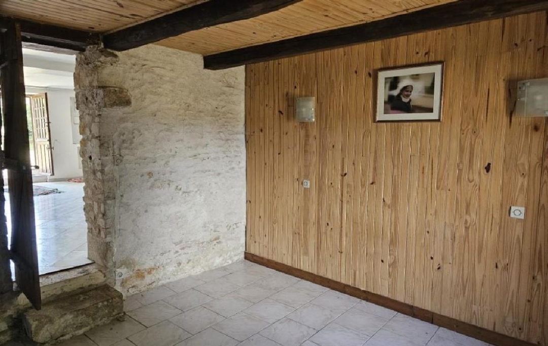 AGENCE TIC RUFFEC : Maison / Villa | SAUZE-VAUSSAIS (79190) | 88 m2 | 69 180 &euro; 